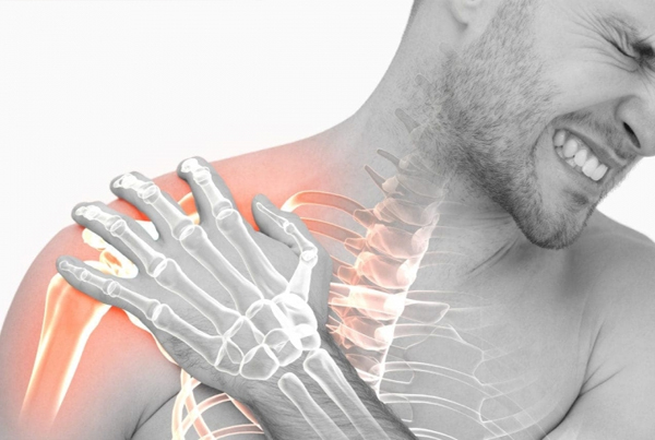 Craniosacral therapy